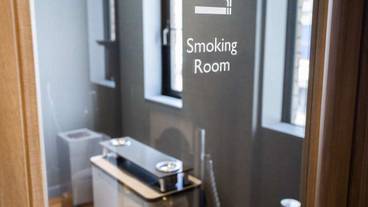 施設内の設備 / 2