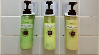 ミニツインルーム