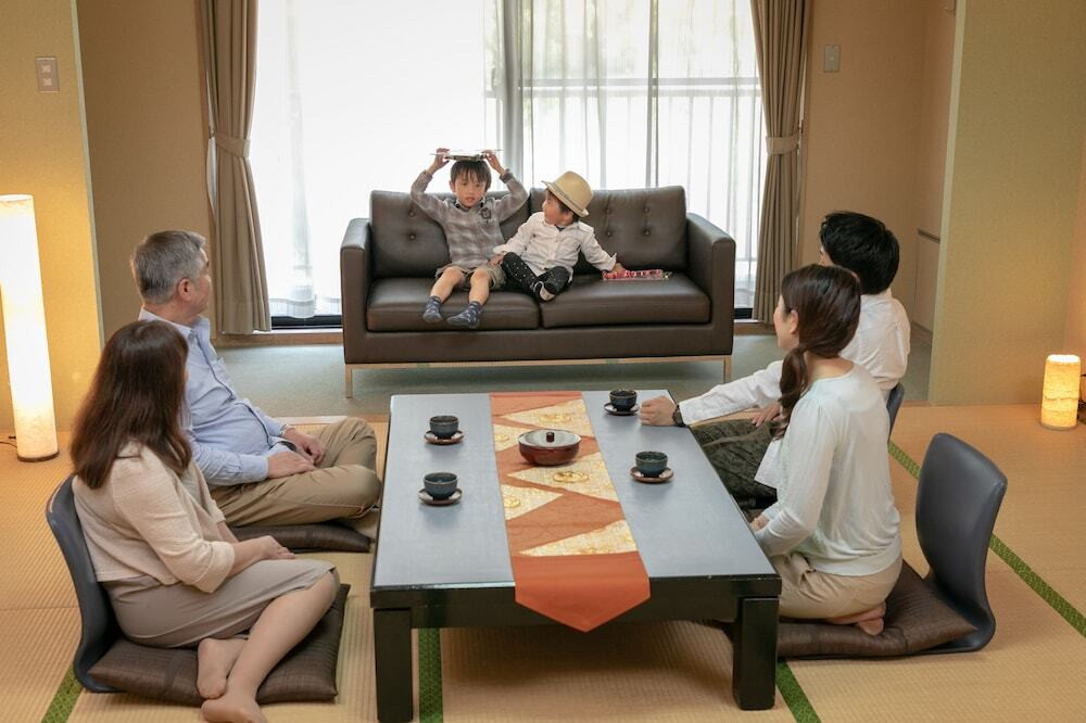 客室