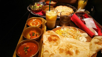 「トムボーイ 106 モアイカフェ 渋谷道玄坂店」料理 655446 