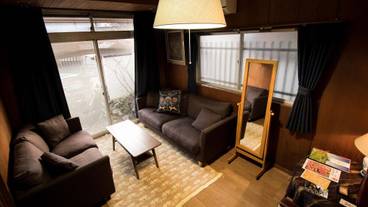 リビングルーム / 22