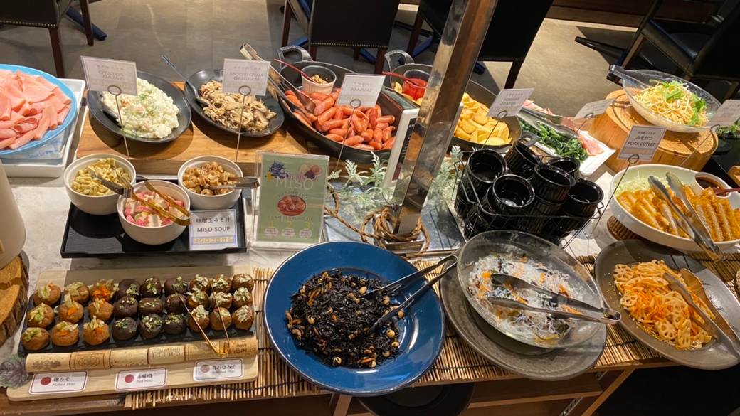 名古屋ならではの料理も！ / 3