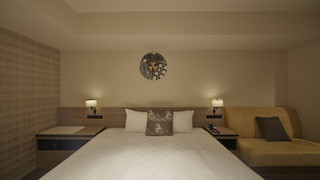 36th-37th ダブルルーム禁煙 パノラマフロア