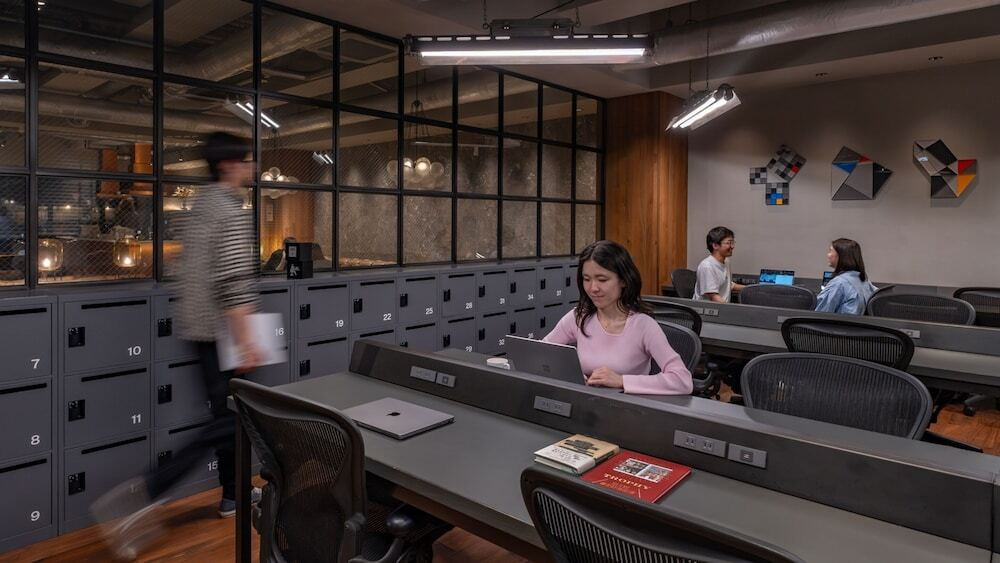 ビジネスセンター