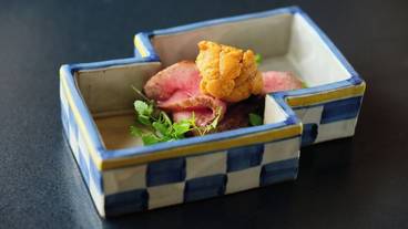 レストラン / 11