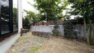 テラス / パティオ / 9