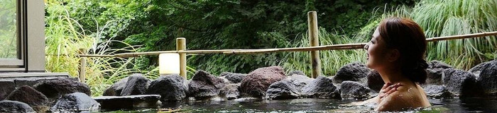 上杉謙信の隠し湯！日本三大薬湯の「松之山温泉」おすすめ旅館5選