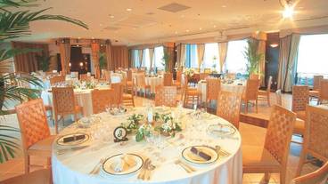 バンケット ホール / 11