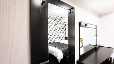 施設内の設備 / 7