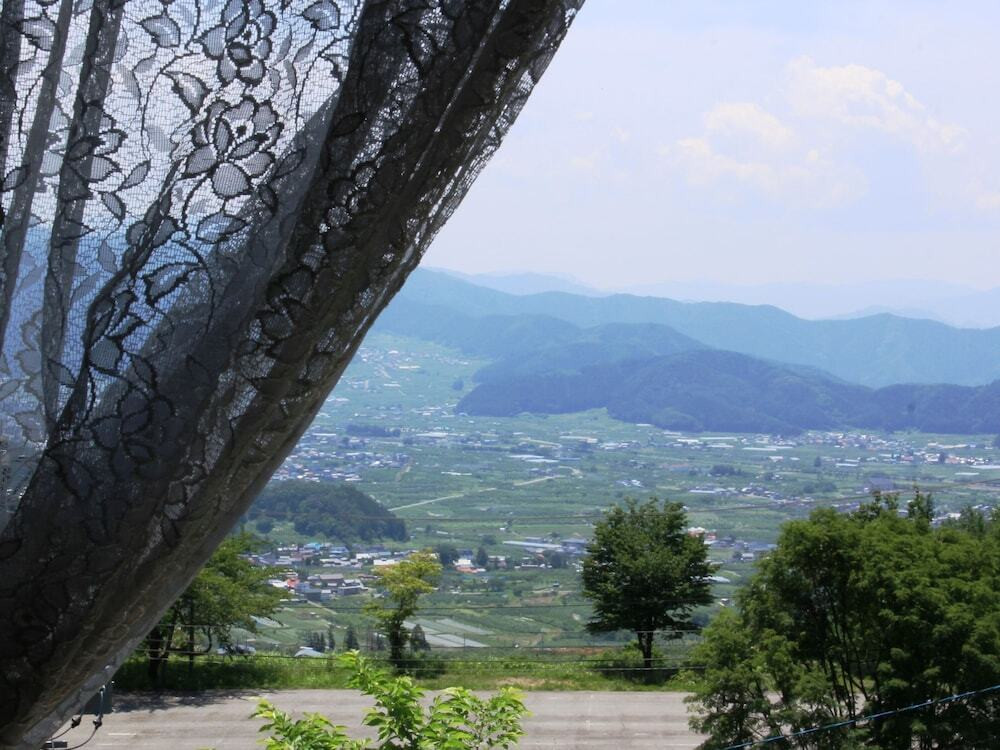 施設からの眺望