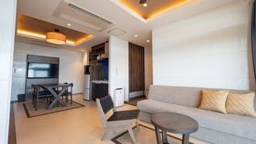 リビング エリア / 30