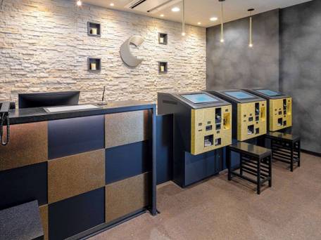 コンフォートホテル名古屋新幹線口 / 3