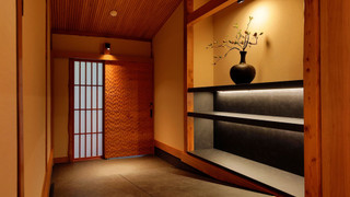 ジュニア スイート 禁煙 テラス