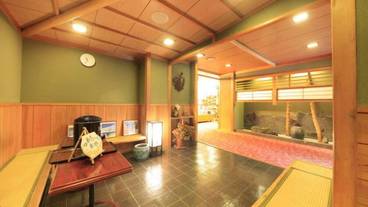 施設内の設備 / 3