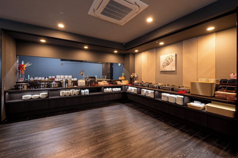 レストラン