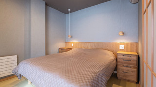 スーペリア アパートメント 2 ベッドルーム 別館