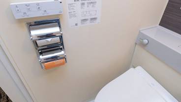 バスルーム / 17