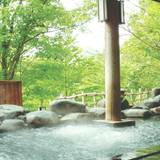 大浴場／露天風呂 / 1