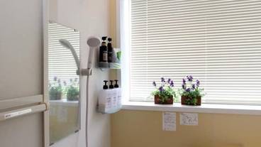 バスルーム / 17