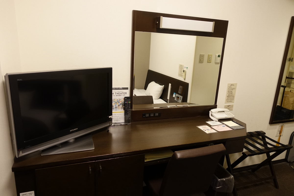 コンフォートルーム2