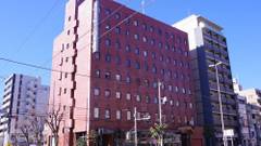 アパホテル 東京木場