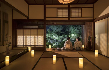 9 Luxury Ryokans in Fukuoka with Onsen, Gourmet Food, and Relaxation in Nature