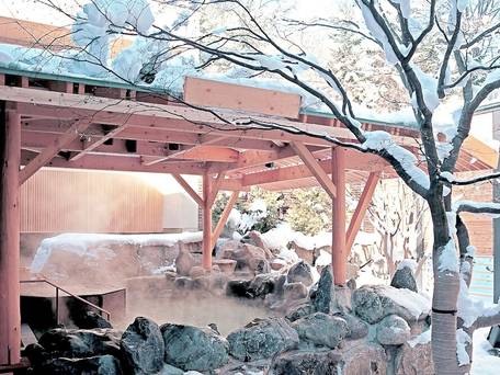 定山渓 花もみじ / 1