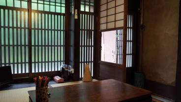 ロビーラウンジ / 4