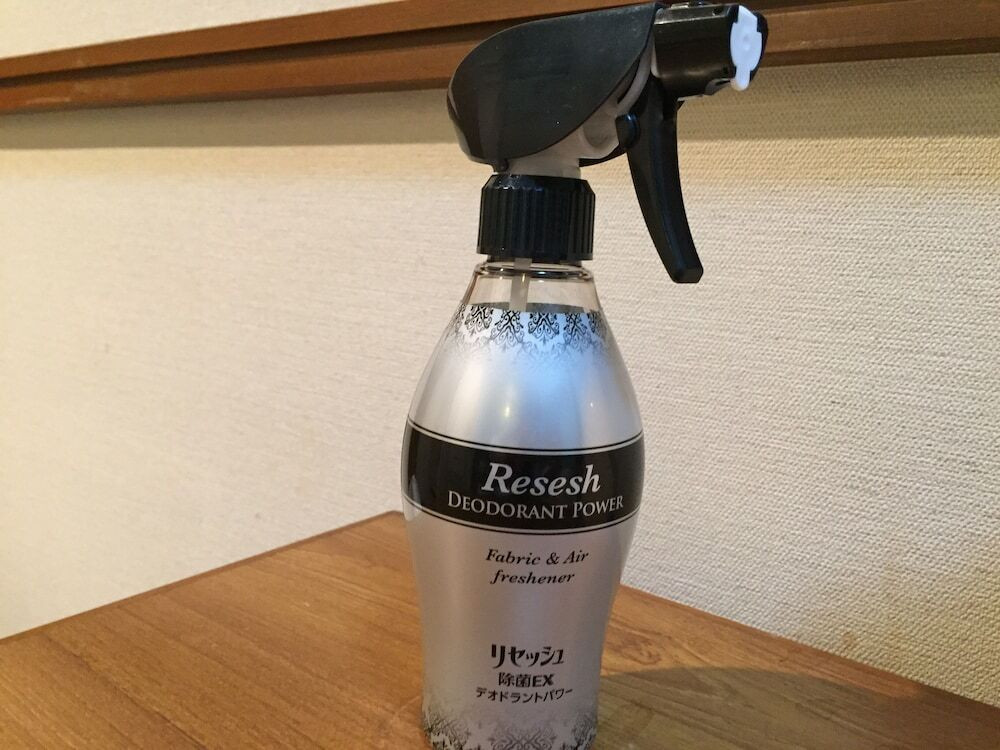 客室の設備とサービス