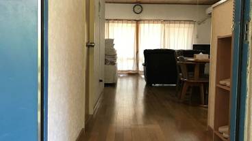 客室 / 12