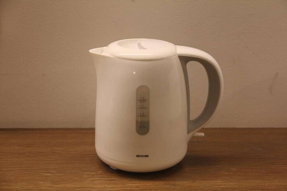 専用キッチン