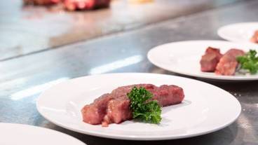 ビュッフェ / 20