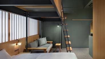 モデレートロフト(1) / 7