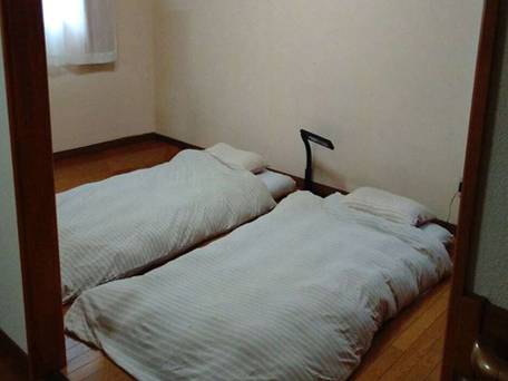 ゲストハウス アナベル / 5