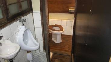 バスルーム / 17