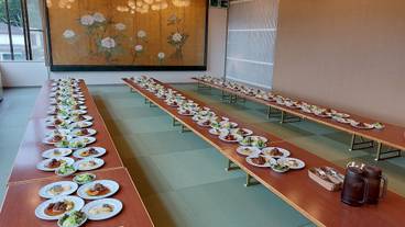 施設内の設備 / 4