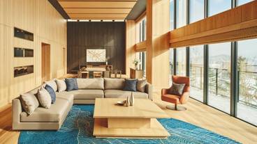 XX2N プレジデンシャルスイート① / 3