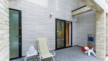 施設内の設備 / 2