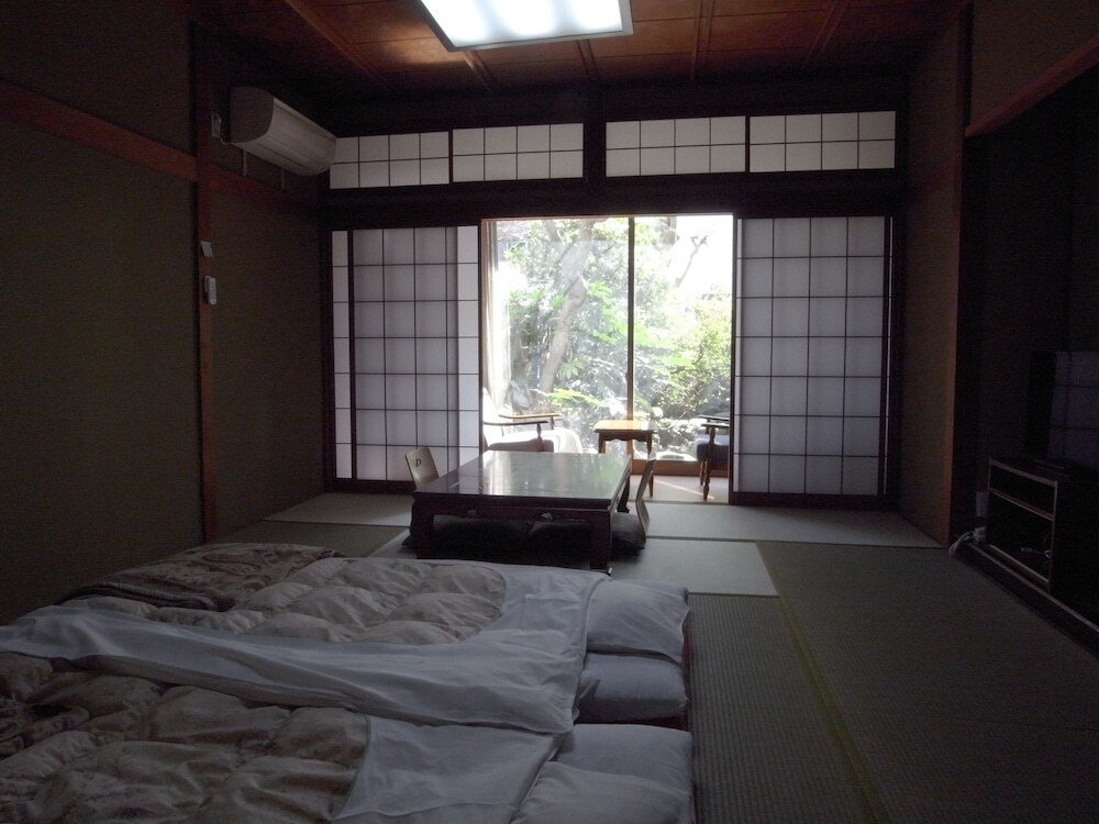 客室