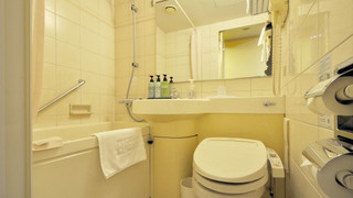 セミダブルルーム禁煙