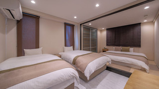 デザイン スイート 禁煙