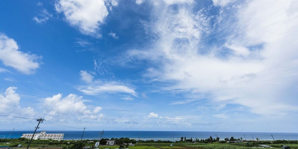 ビーチ / オーシャン ビュー