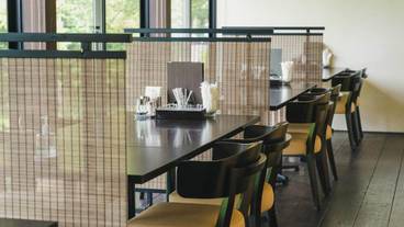 レストラン / 16