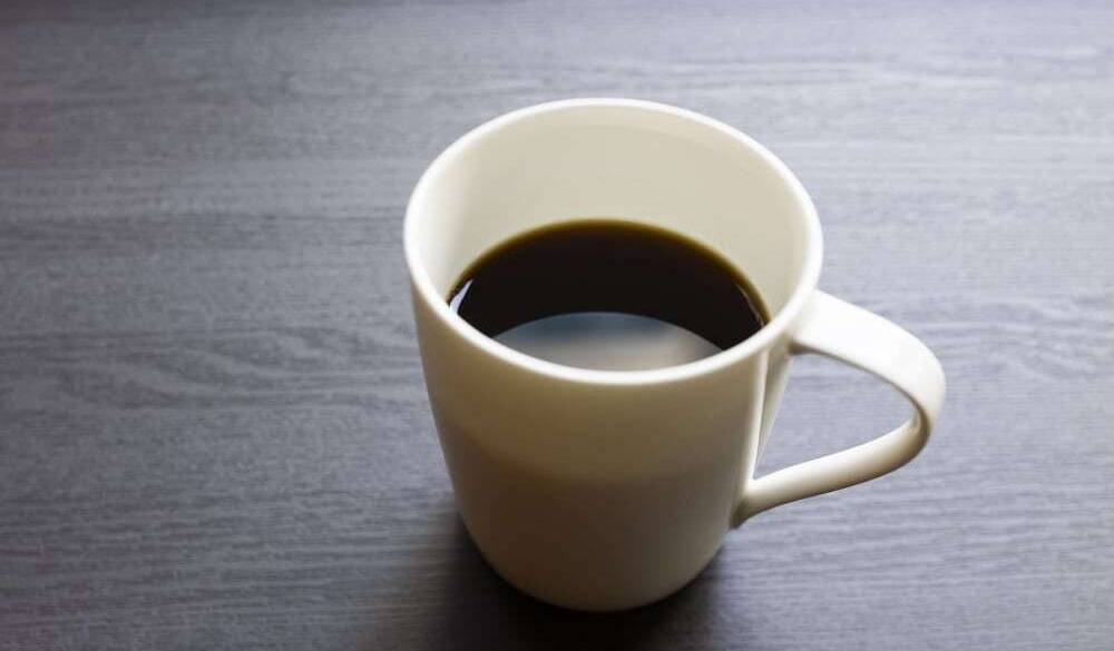 コーヒーはテイクアウトも可能 / 4