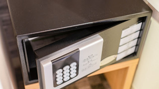 クイーンダブルルーム（リニューアル）禁煙