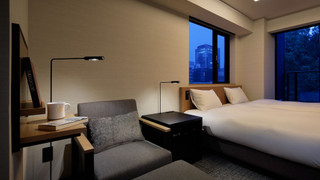 モデレートツイン