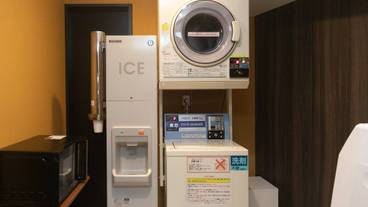 ランドリー ルーム / 8