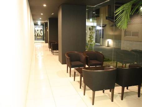 グリーンリッチホテル 鳥栖駅前 / 3