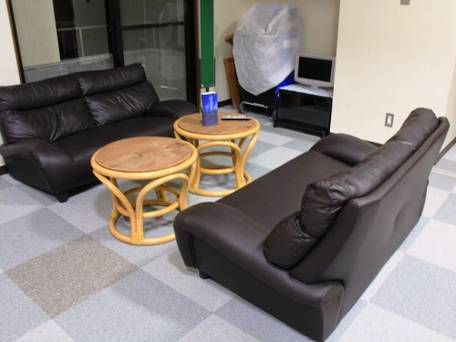 飯田温泉 ゑしんの里 やすらぎ荘 / 2