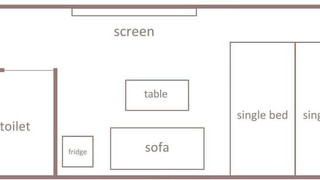 スタンダード ルーム